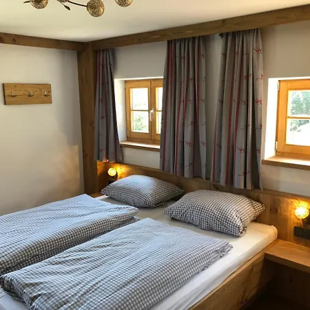 Berggasthof Obere Firstalm-2