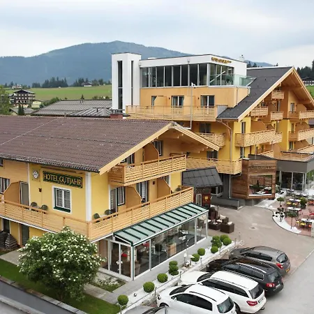 Aktiv- und Wellnesshotel Gutjahr-3