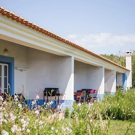 Herdade Do Freixial - Turismo Rural-2