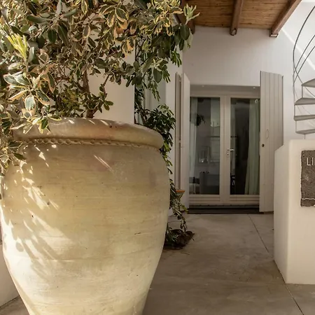 Il Gabbiano Relais in Stromboli-3