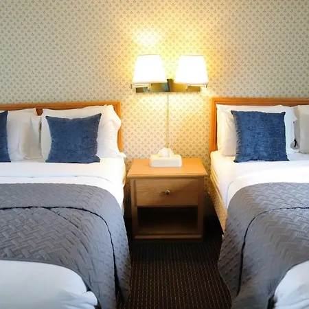 The Villager Motel-2