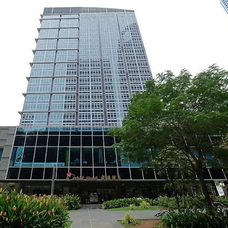Orchid Hotel-2