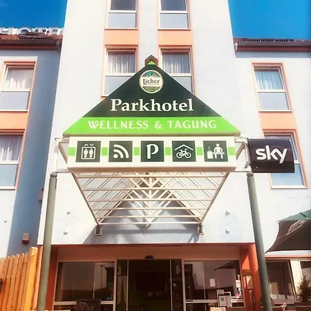 Parkhotel Schotten-3