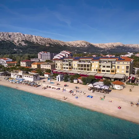 Valamar Atrium Residence-2