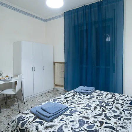 B&B Posidonia Salerno-3