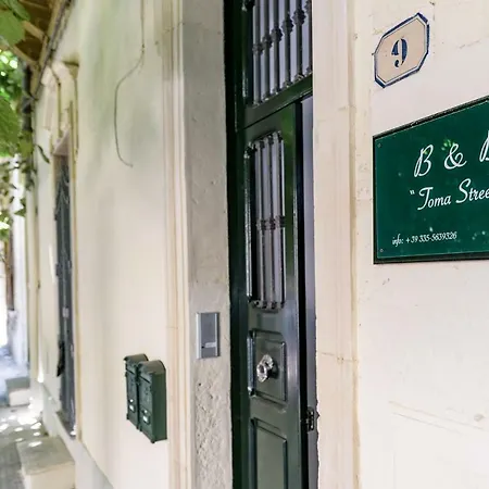 B&B Toma Street-3