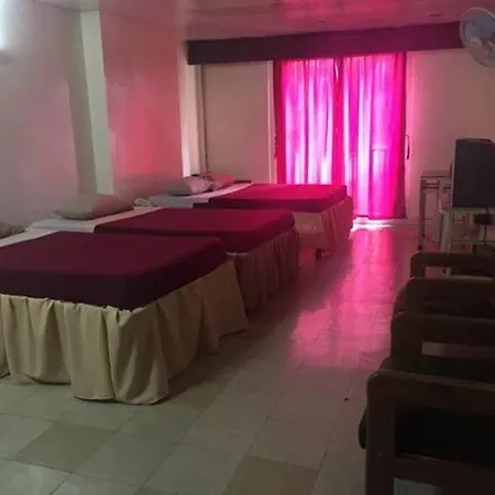 Benguet Prime Hotel-3