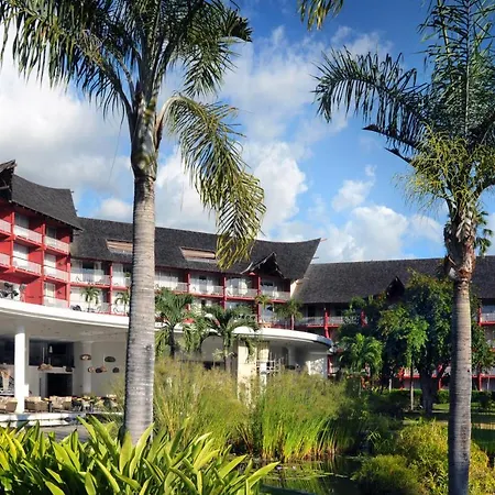 Tahiti Ia Ora Beach Resort - Managed By Sofitel-2