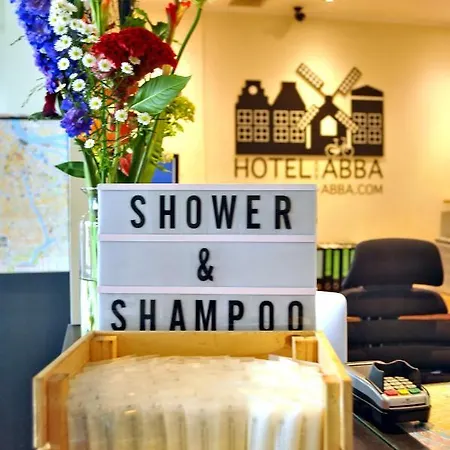 Hotel Abba-2