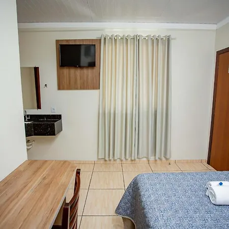 Hotel Zandoná-2