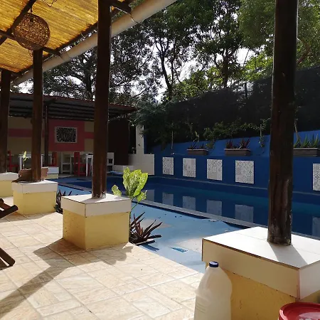 Jardim Botanico Loft'S-2