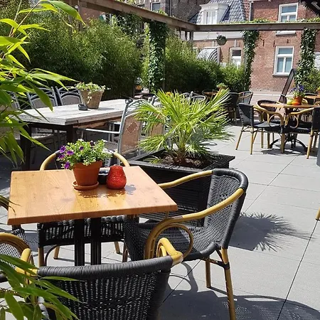 Hotel Stadsherberg Sneek-3