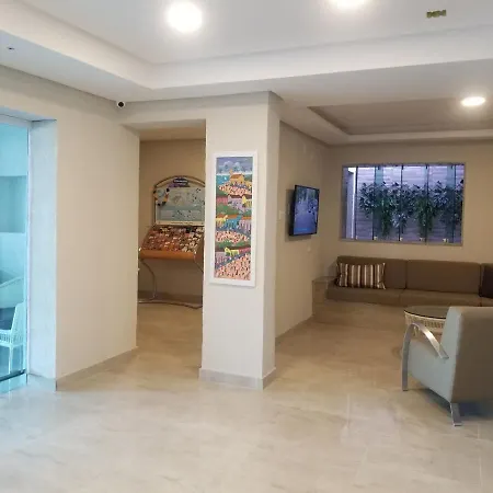 Hotel Uzi Mar-3