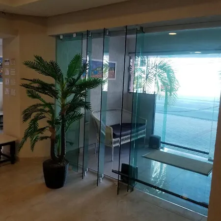Hotel Uzi Mar-2