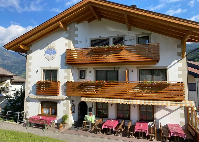 Gasthaus St. Valentin