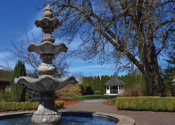 The Village Green
