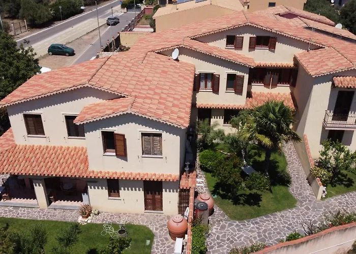 Nora Guesthouse Rooms And Villas