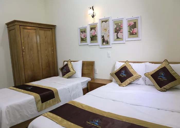 Thanh Trang Hotel
