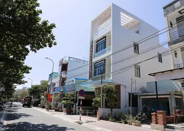 Thanh Trang Hotel