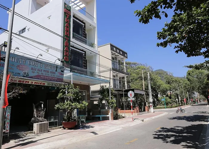 Thanh Trang Hotel