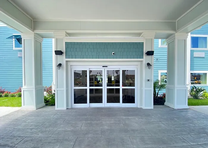 Candlewood Suites - Aransas Pass