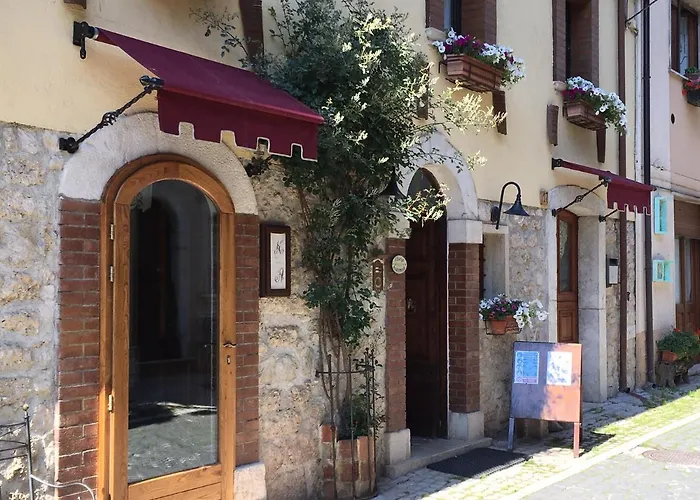 Albergo Andromeda