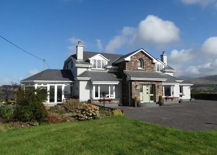Dunlavin House