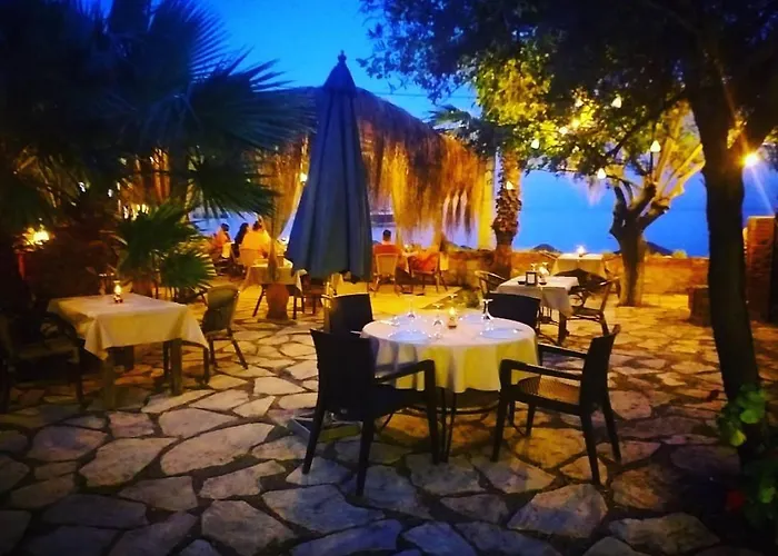 Datca Masal Gibi