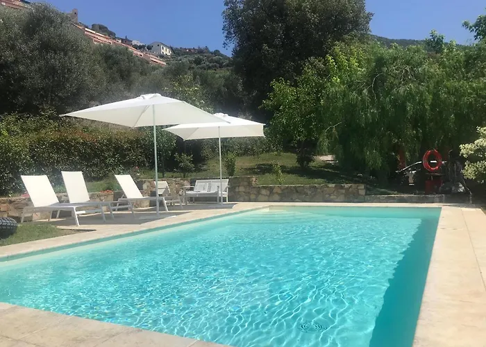 Le Coste Casa Vacanze