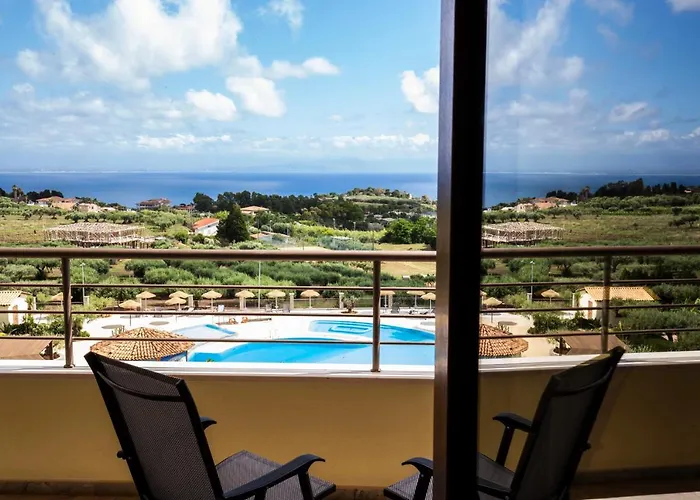 Hotel Santa Chiara