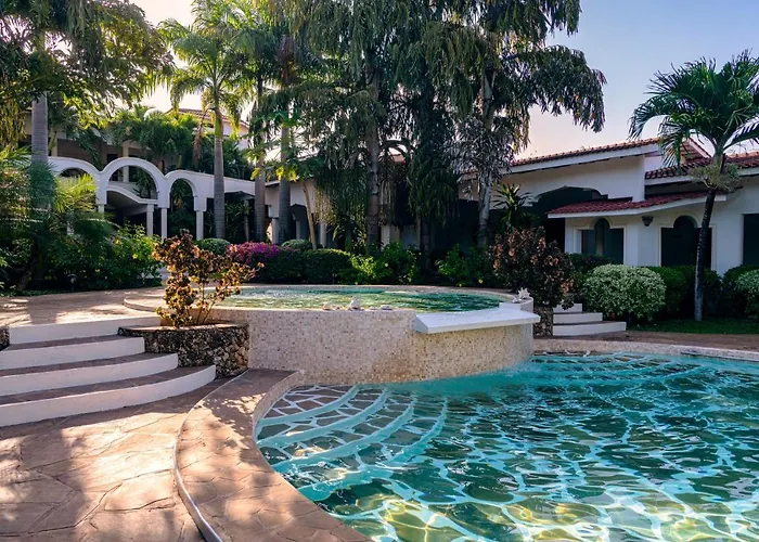 Hotel Villa Malindi