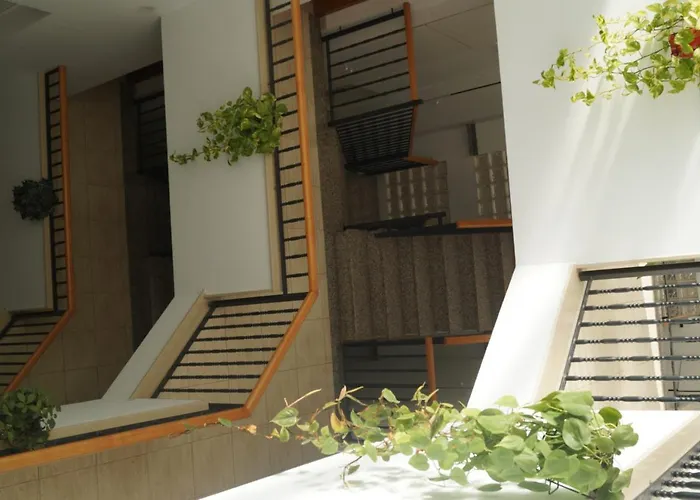 Apartaments Costamar Calafell