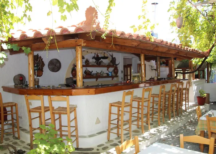 Cohyli Hotel
