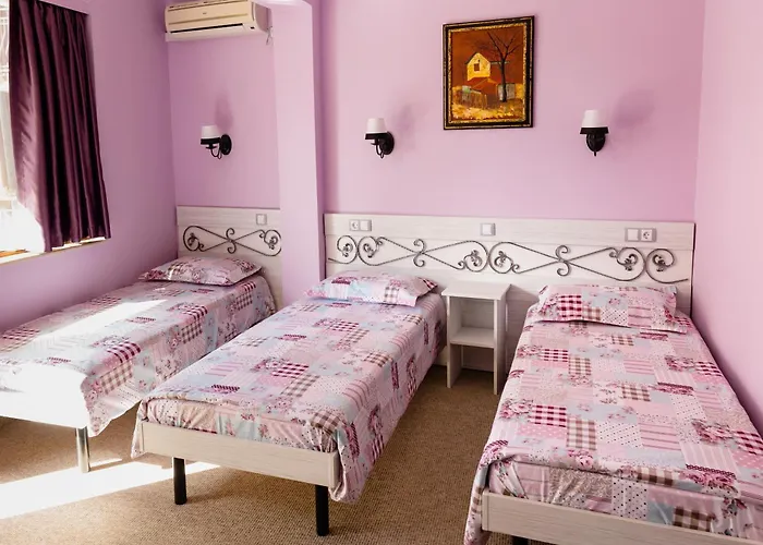Kirios Hotel
