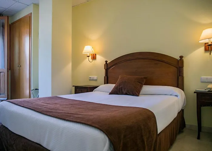 Hotel Casa Palacio