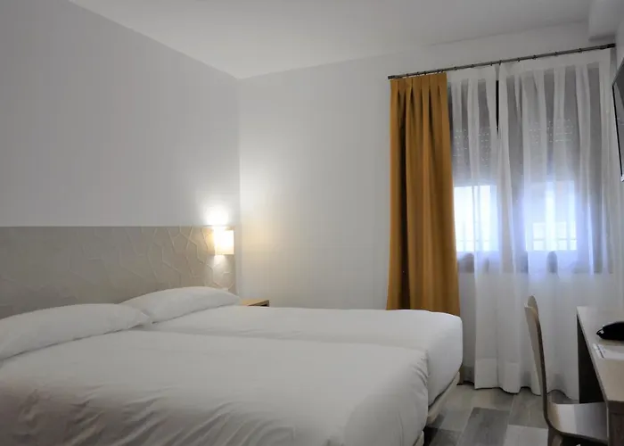 Hostal Restaurante Villa de Brihuega