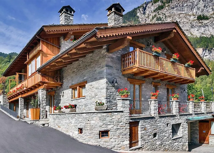 Hotel Lo Campagnar