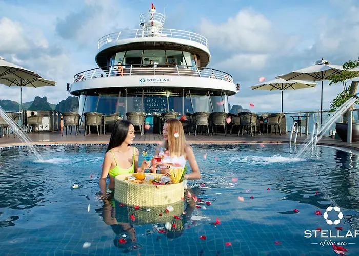 Stellar Of The Seas Cruise