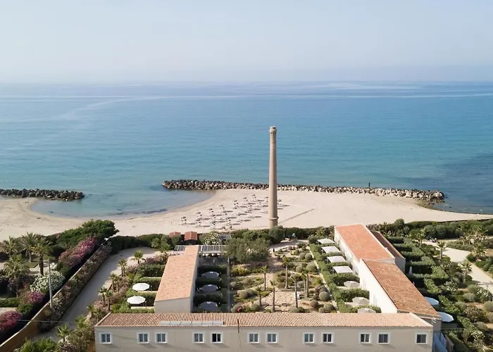 Tonnara Di Sciacca