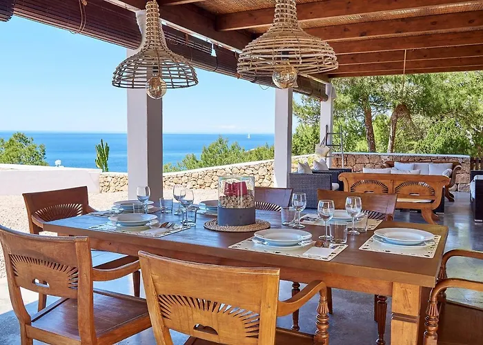 Villa Sa Codolar