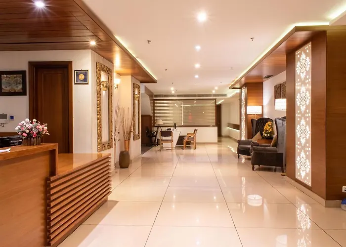Grand Hotel Nawanshahr