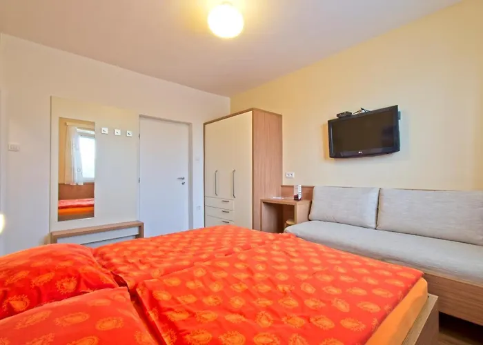 Sea View Guesthouse Opara