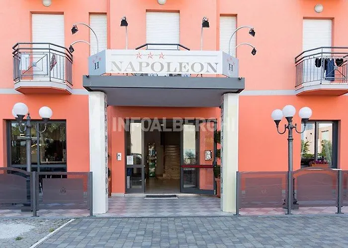 Hotel Napoleon