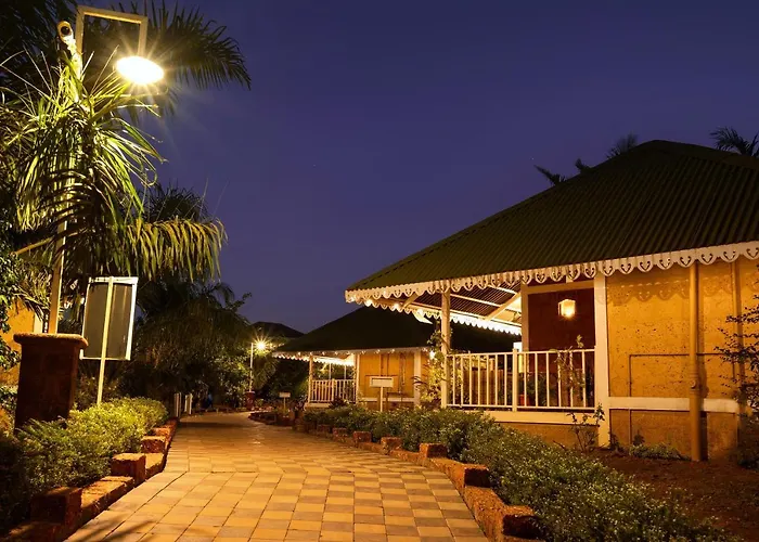 The Palmnest Resort