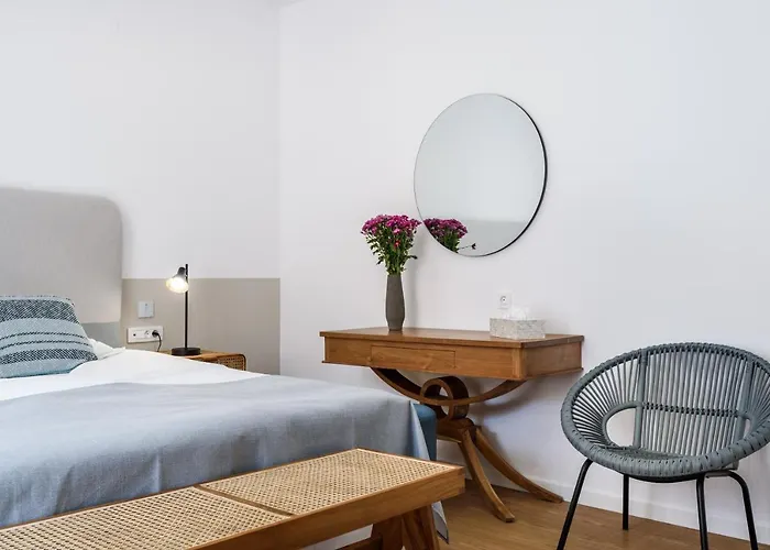 Balance Hotel