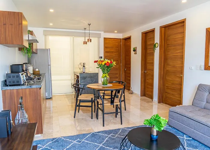Tres Marias Luxury Suites - Adults Only