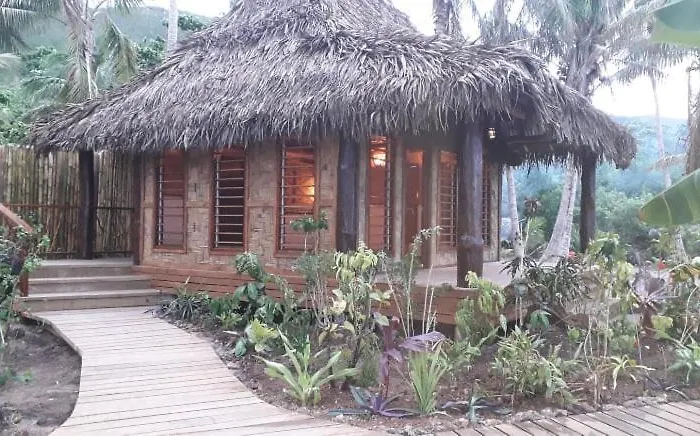 Oneta Resort
