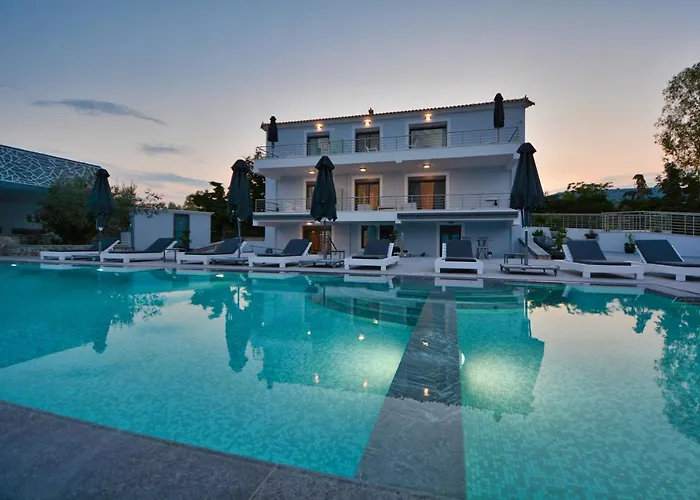 Dardiza Boutique Hotel