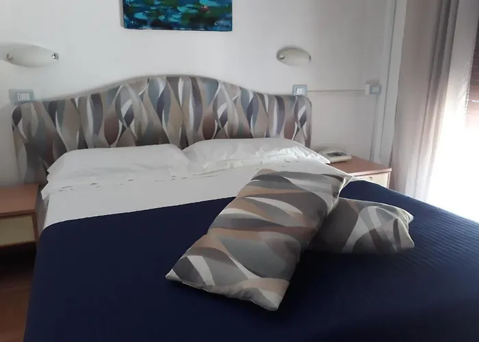 Hotel Tirrenia