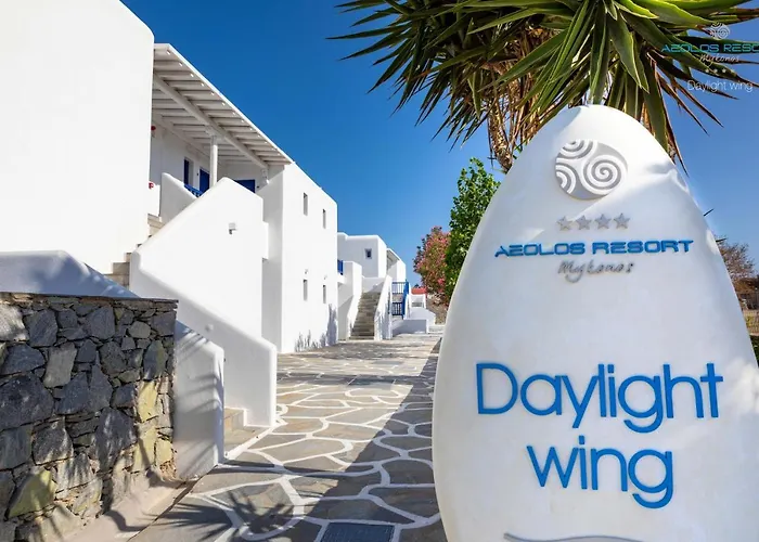 Aeolos Resort